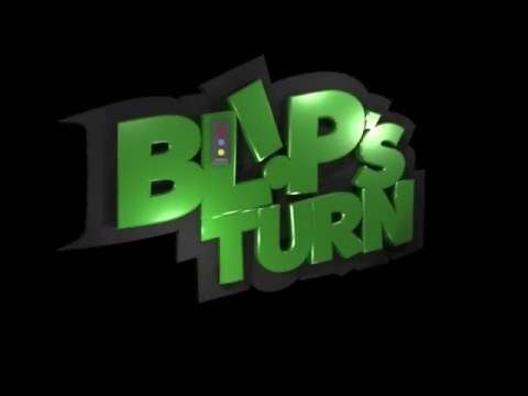 Blip's Turn Free screenshot 1