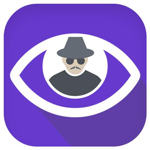 Who Touch My Phone - Catch your Friend with Photo 1.3