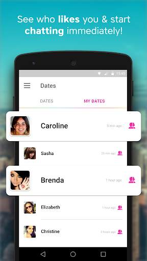 Ilikeyou screenshot 5