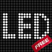 led rhx wifi display control 1.13