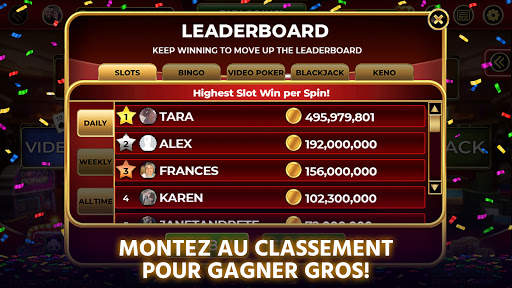 Best Bet Casino™ - Slots screenshot 8