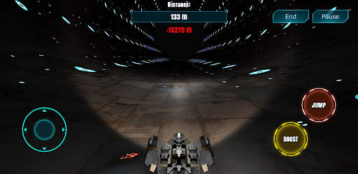 Space Racing screenshot 2