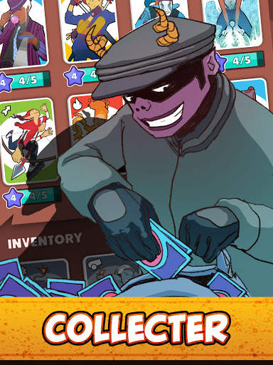Lockdown Brawl: Battle Royale  screenshot 19