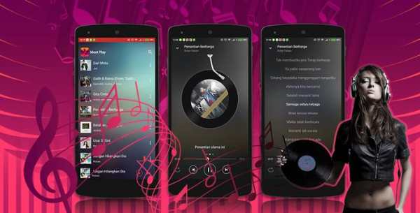 Lagu.io - Musik Streaming screenshot 2