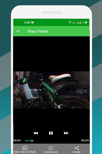 Status Saver : Download Status & Videos screenshot 4