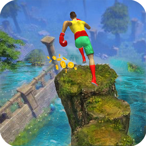 Water Run 3D Endless Game icon