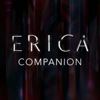 Erica App PS4™ logo
