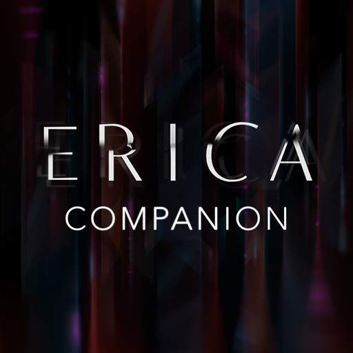 Erica App PS4™ 1.1
