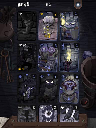 Card Thief screenshot 7