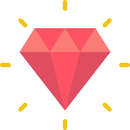 Diamond uc icon