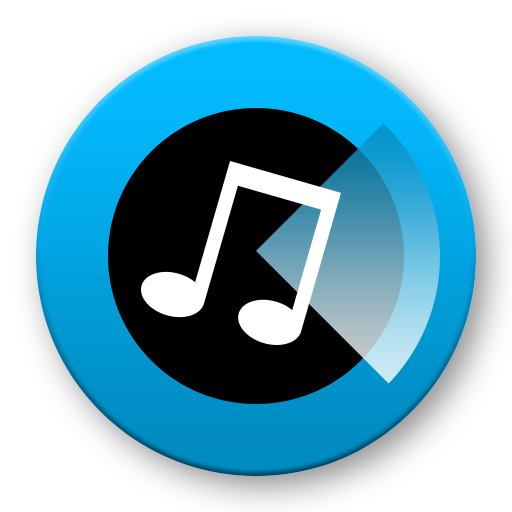Song Tracker icon