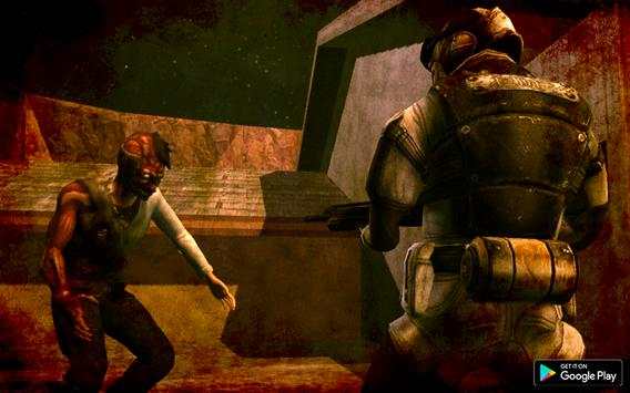 Zombies Target screenshot 3