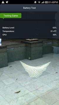 AnTuTu Tester screenshot 5
