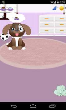 dog care games screenshot 1