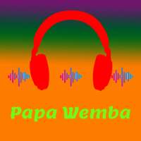 Papa Wemba Songs Collection icon