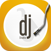 Dj Mixer icon