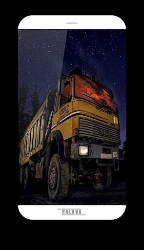 Truck Wallpaper screenshot 6
