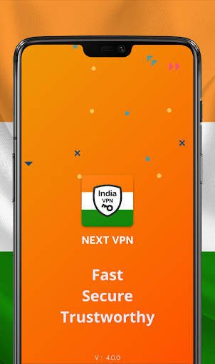 VPN India Hide IP screenshot 1