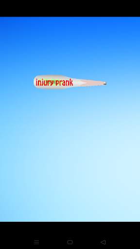 Injury Photo Editor-Fake injury screenshot 1