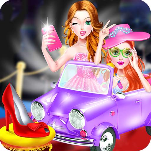Fashion Blogger Diva Shoe Brand Opening - Shopping 1.0.3