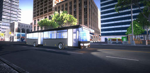 Bus Simulatör Pro Europa screenshot 5