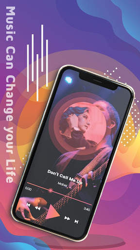 My Music screenshot 1