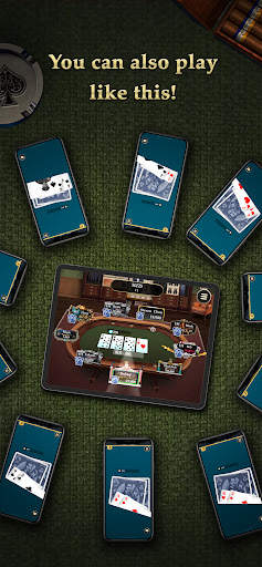 Pokerrrr 2: Holdem, OFC, Rummy screenshot 7