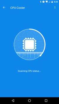 CPU Overheat Killer 3 تصوير الشاشة