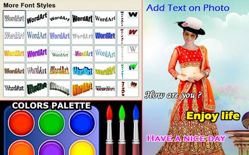 Women Suit Photo Editor screenshot 5