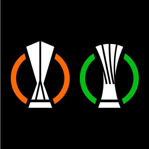 UEFA Europa League Official 11.6.2