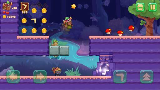 Hino's World screenshot 4