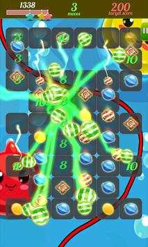 Crafty Candy Match 3 screenshot 1