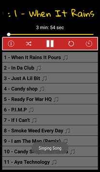 50 Centt - 2020 OFFLINE (  33 SONGS ) screenshot 2