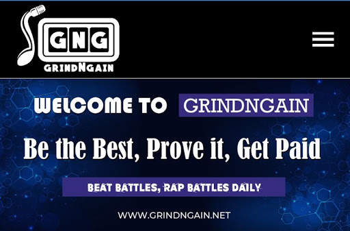 GrindNGain - Song and Beat battles for cash screenshot 7