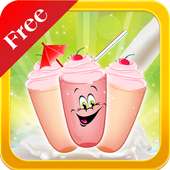 Milkshake Maker logo