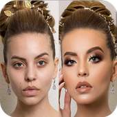 Teen Fashion Ideas And Makeup 1.0