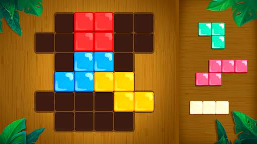 Block King - Brain Puzzle Game screenshot 1