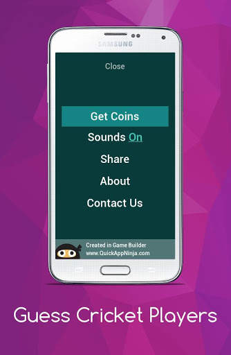Guess Cricket Players Quiz 2020 screenshot 6