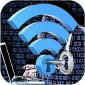 Wifi Password Hacker Prank