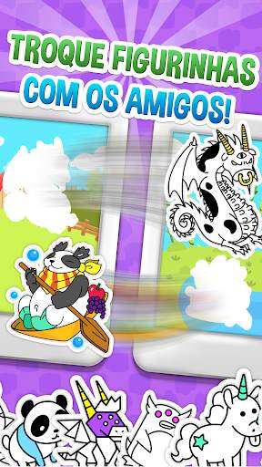 My Evolution Album screenshot 3