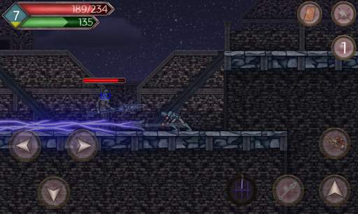 Runic Curse screenshot 2