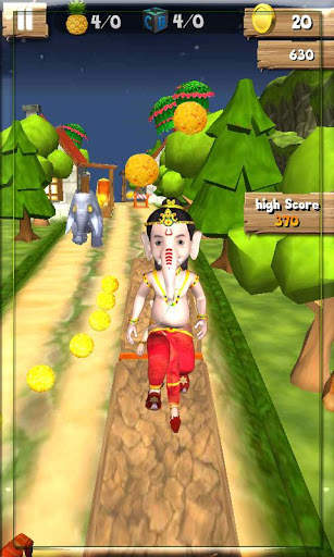 Ganesh Laddu Catch screenshot 9