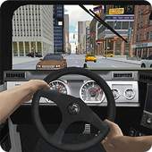Car Driving: Traffic 10.02