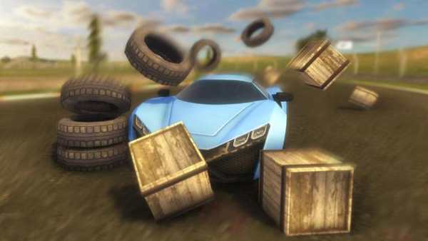 Extreme Real Car Racing 2020 screenshot 5