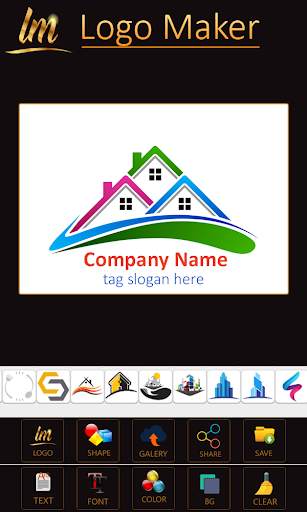 Logo Maker | Free Logo Creator, Logo Designer 2020 screenshot 7