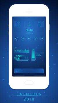 New Launcher 2019 screenshot 2