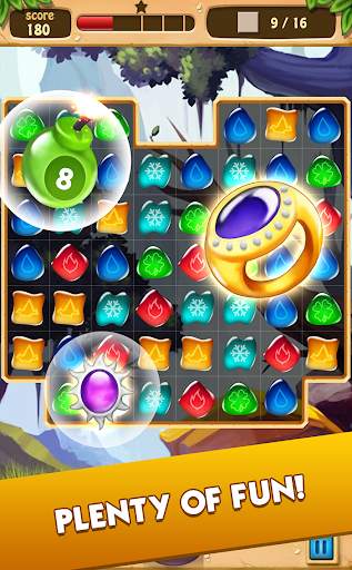 Gems Journey screenshot 4