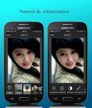 Camera 360 NewPro screenshot 1