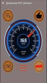 Speedometer GPS : Odometer pro screenshot 6