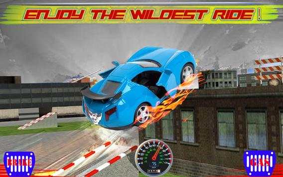 New Cotobot Racing Car Adventure screenshot 1